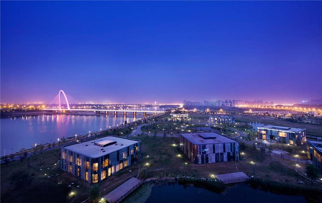 Jin Jiang International Hotel Xi'An Σιάν Εξωτερικό φωτογραφία